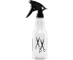 Activeshop Buteliukai kirpykloms, 500 ml.