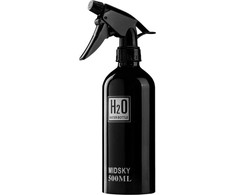 Aliuminio vandens purškiklis Activeshop Vanduo Bottle, 500 ml, 1 vnt.