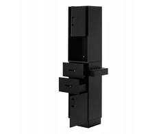 Activeshop Kirpyklos spinta Gabbiano Totem juodas
