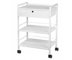 Activeshop Kosmetologinis vežimėlis 1019 GIOVANNI