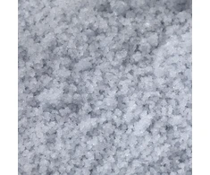 Activeshop Minkštinamoji pėdų vonelės druska su karbamidu SYIS Azure Velvet 600 g