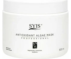Activeshop Veido kaukė Syis Antioxidant Algae Mask, 500 ml