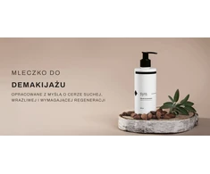 „Activeshop Syis“ makiažo valiklis pienelis, 250 ml