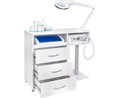 Activeshop Podologinis komplektas Unit