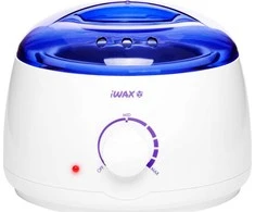 Activeshop Vaško šildytuvas iWAX 100 baltas