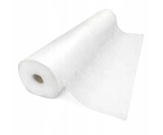 Activeshop Vilnonis pagrindas ant ritinio Eko 80 cm*50 m, juodas