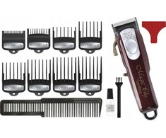 Activeshop WAHL MAGIC CLIP 5 STAR 5V belaidis aparatas