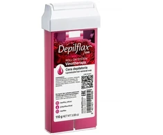 Activeshop Ritininis vaškas epiliacijai Depilflax Vinotherapy 110 g