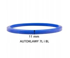 Activeshop Silikoninė tarpinė autoklavui Woson