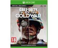 „Activision Call of Duty: Juodas Ops Cold War“ Xbox One