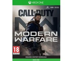 ACTIVISION Call of Duty: Modern Warfare 16 XBOX ONE EN