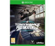 Activision Tony Hawk's Pro Skater 1+2 Xbox One