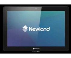 Newland Internetinė kamera Actset NQUIRE 1000 MANTA III MICRO/KIOSK su 10'' TS 2D CMOS MPX 4G (NLS-NQUIRE1000-W4-SL)