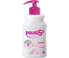 DOUXO S3 - Raminantis šampūnas - 200 ml