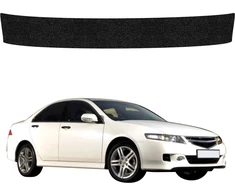 ACV Juoda techninė danga GrizzGlass HeavyDuty Juodas bagažinės slenksčiui Honda Accord 7 Facelift (2005-2007) (GRZ20194)
