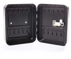 ACV KEY BOX KM200-20 160X200X75 20K Juodas