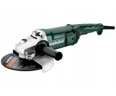 Kampinis šlifuoklis WP 2000, Metabo
