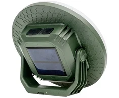 ACV PLATINET CAMPING EMERGENCY LIGHT LEMPĄ STOVYKLAVIMO LED SAULĖS 4X2000 MAH 5,5H 21W [46052]