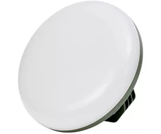 ACV PLATINET CAMPING EMERGENCY LIGHT LEMPĄ STOVYKLAVIMO LED SAULĖS 4X2000 MAH 5,5H 21W [46052]