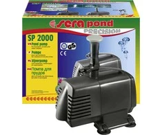 ACV Tvenkinio siurblys SP 2000