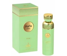 Risala Elite Hafla Music EDP parfumuotas vanduo unisex, 200 ml