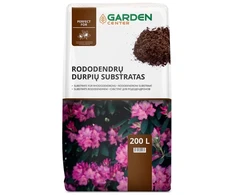 ACV SUBSTRATE RHODODENDRONS 200L GC