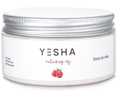 ACV YESHA Kūno kremas Malinowy Raj 200 ml (1850188)