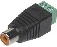 TST JUNGIAMASIS ELEMENTAS CINCH-G/S*P10