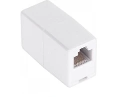 Złącze Jungtis rj45 gn.-gn.ss6-6011
