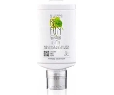 Ada Cosmetics Ada Cosmetics BE DIFFERENT 3in1 - Rankų, plaukų ir kūno prausimosi gelis - 330 ml