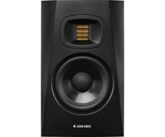 Studijinės Monitorinės Kolonėlės - Adam Audio T5V Juodas 5" Garsiakalbis
