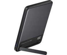 Iniu MagPro Slim 10K juoda