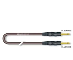 Adam Hall Sommer Cable SXGV-0600 - kabelis instrumentalny 6m