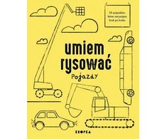 Adamada Galiu piešti transporto priemones
