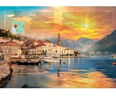 Adamada Nuostabios atostogos