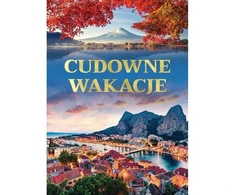 Adamada Nuostabios atostogos
