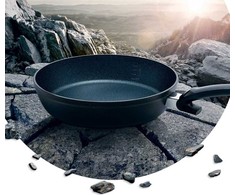Adamant Fissler keptuvė 20cm