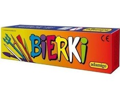 Adamigo Pickballs arkadinis žaidimas