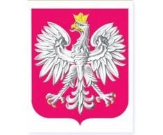 Adamigo Lenkijos Respublikos herbas 05154