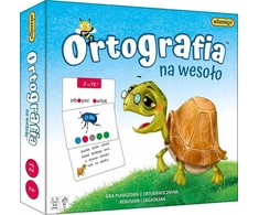 Adamigo Gra Ortografia na wesoło 07981