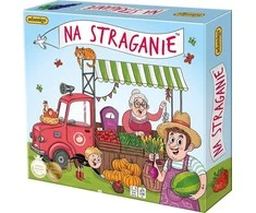 Adamigo Jis groja turgaus kioske
