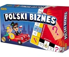 Stalo žaidimas Lenkijos verslas Adamigo, PL
