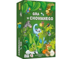 Slėpynės žaidimas – mini ADAMIGO 07691
