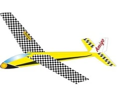 Adamigo Amigo 07035 sklandytuvo modelis