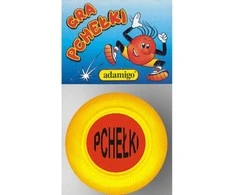 ADAMIGO žaidimas - Blusos 01644