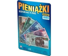 Mokomieji pinigai ADAMIGO 4621 Banknotai