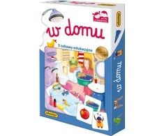 Adamigo Pradinis ugdymas rinkinys - 5253