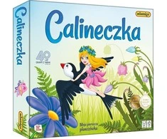 Žaidimas Thumbelina ADAMIGO 7783