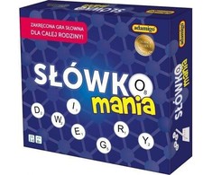 Adamigo Stalo žaidimas Žodynėlis