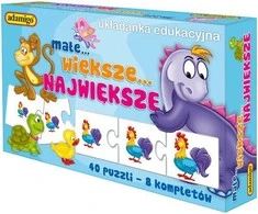 Adamigo Dėlion- 6496